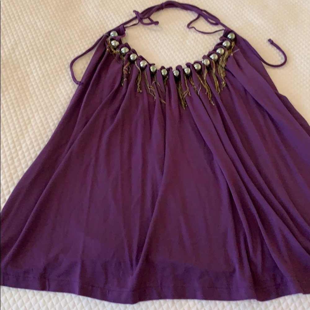 La Rok Halter